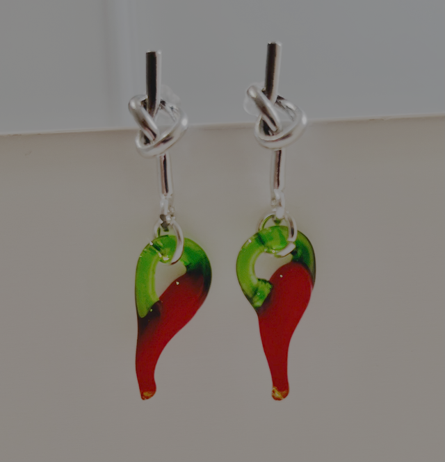 Boucles piment twist